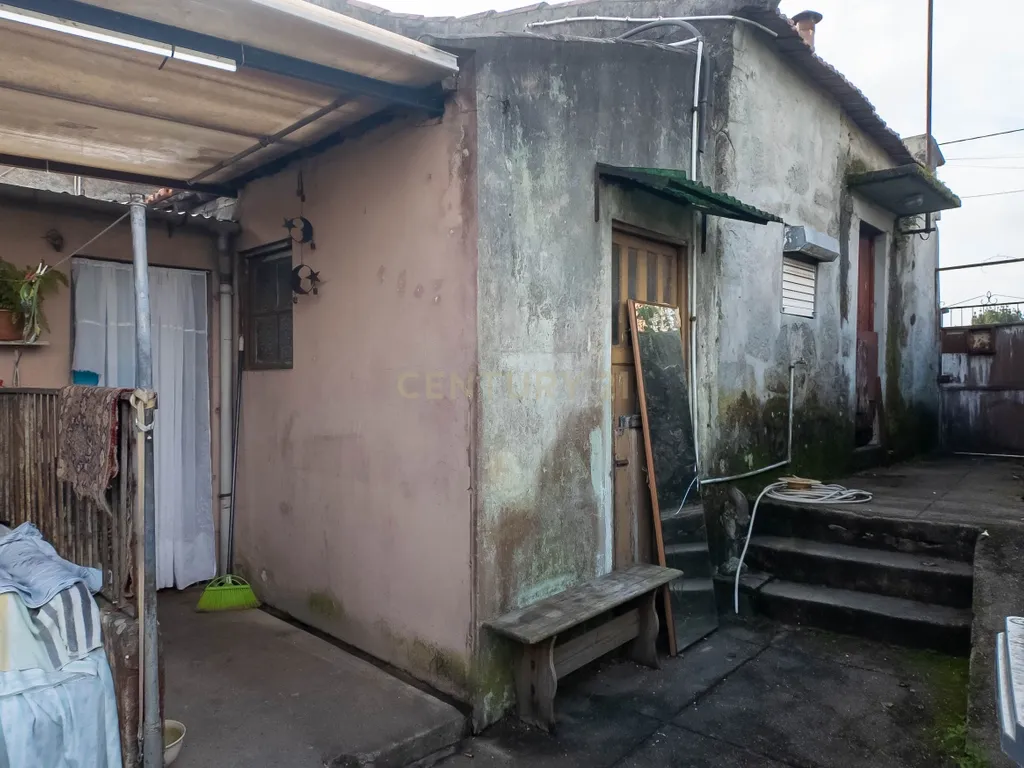 Edifício para Recuperação em Matosinhos - 547m² por 170.000€ - Image 4