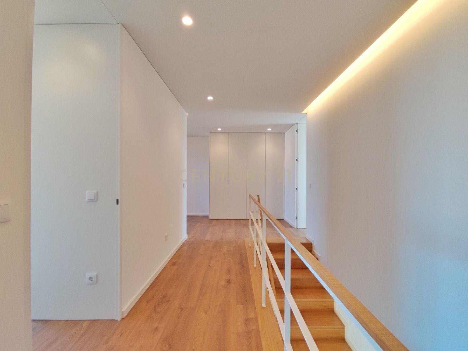 "Villas Jardim" | MoradiaT3 | Construção Nova | 3 Frentes | Piscina | Felgueiras - Image 35