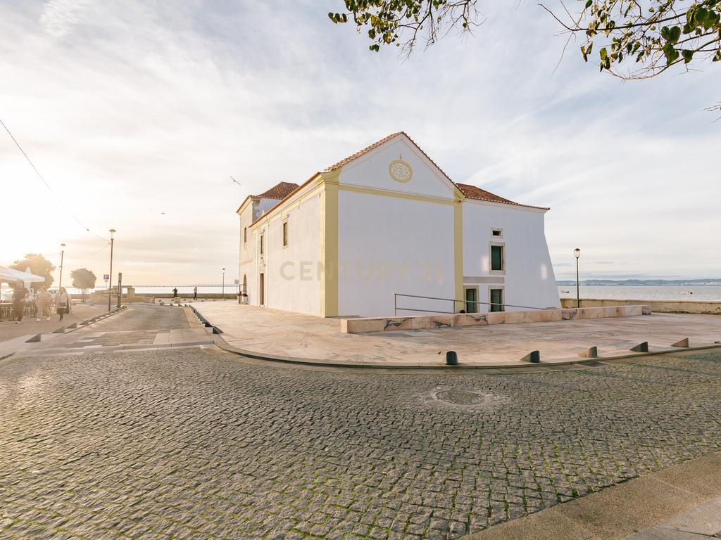 Moradia T2 em Alcochete - Image 35