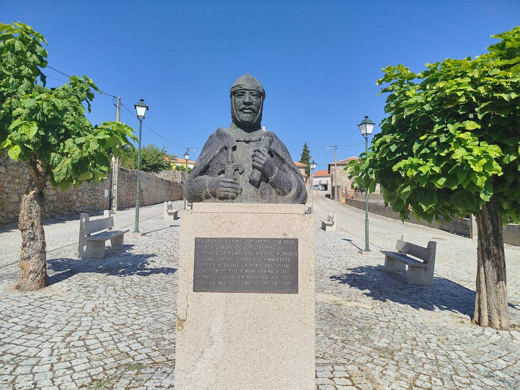 Moradia T5 em  Numão - Vila Nova de Foz Côa - Image 32