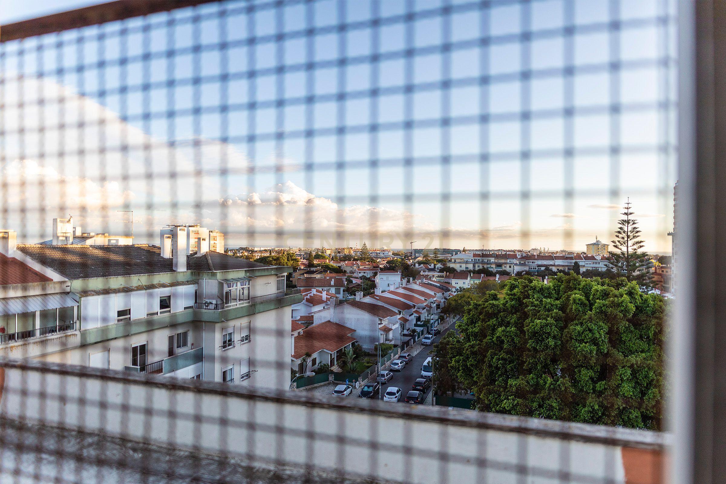 Apartamento T6 | Último Andar | 226m² | Quinta das Palmeiras, Oeiras - Image 20