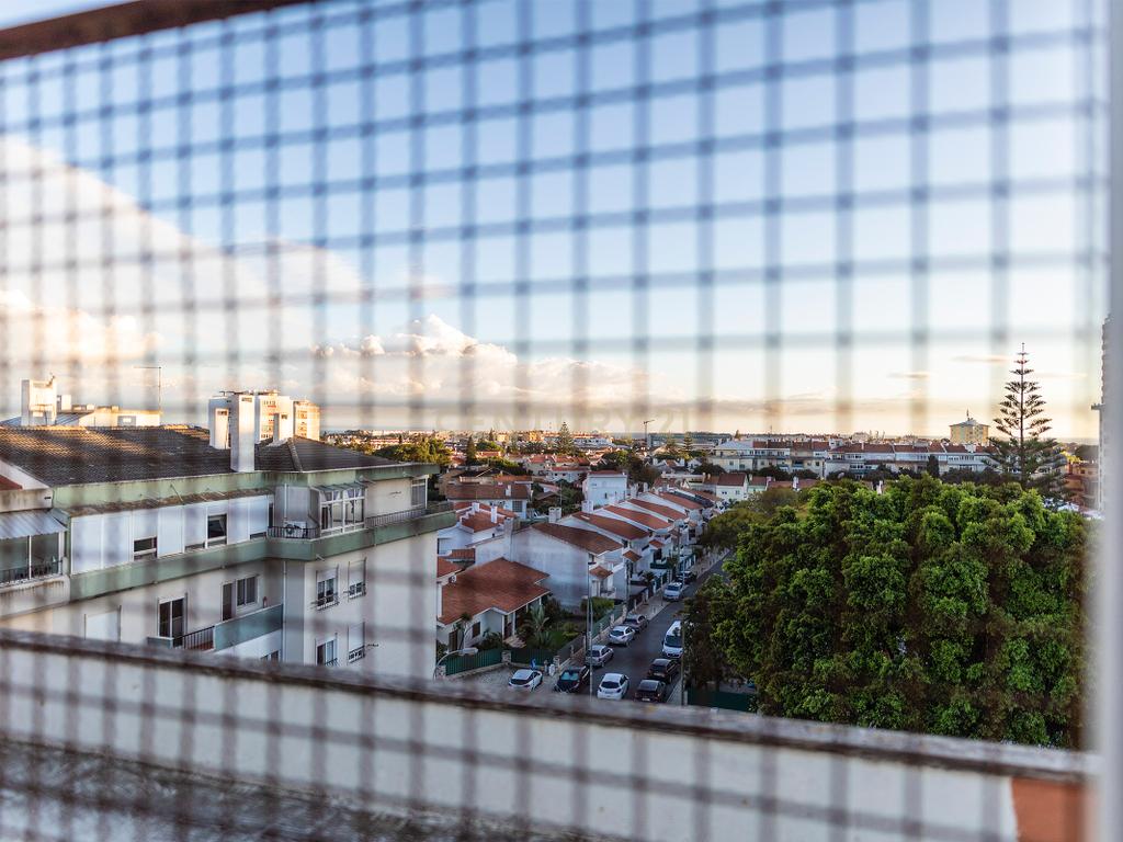 Apartamento T6 | Último Andar | 226m² | Quinta das Palmeiras, Oeiras - Image 20