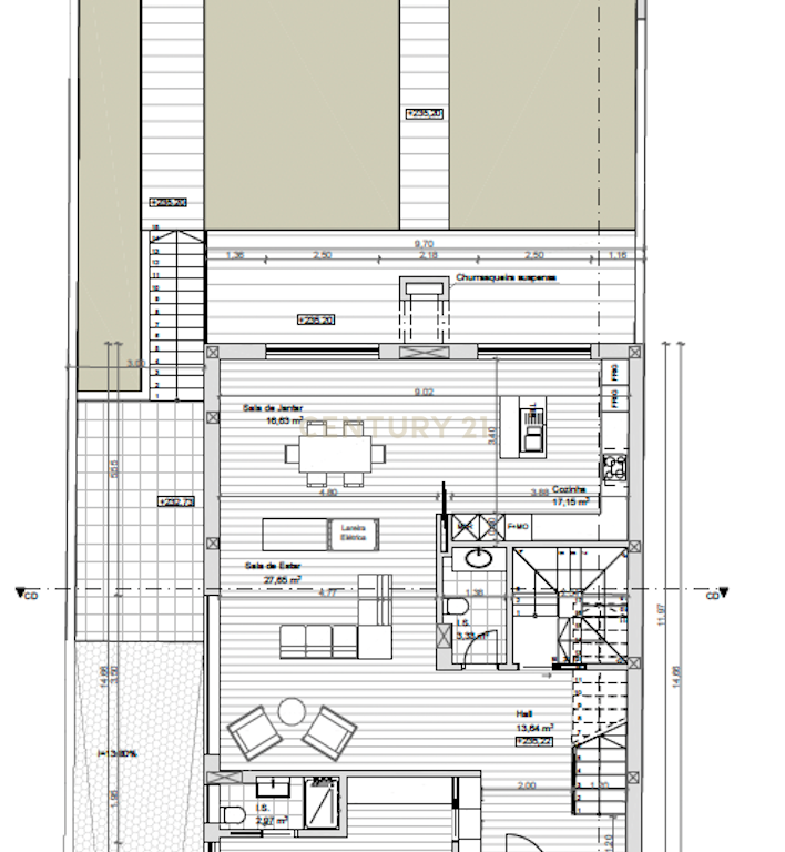 Luxuosa Moradia T5 com Vista Panorâmica em Odivelas - Image 76