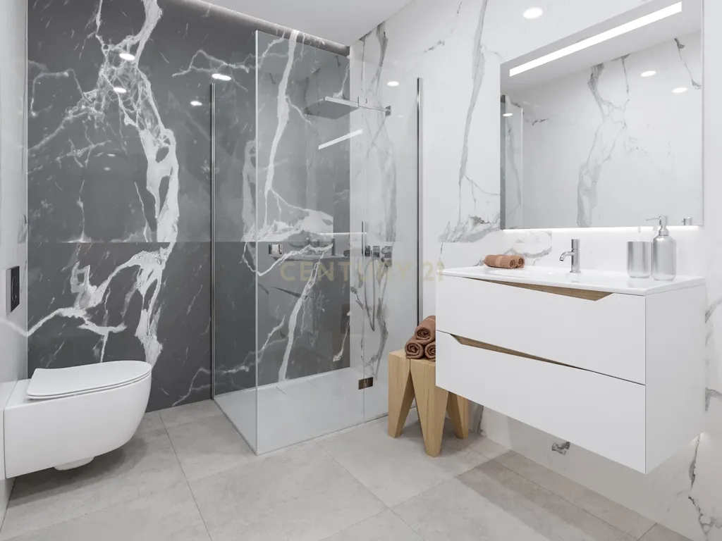 Apartamento T3 com 3 suites no centro de Caldas da Rainha - Image 11