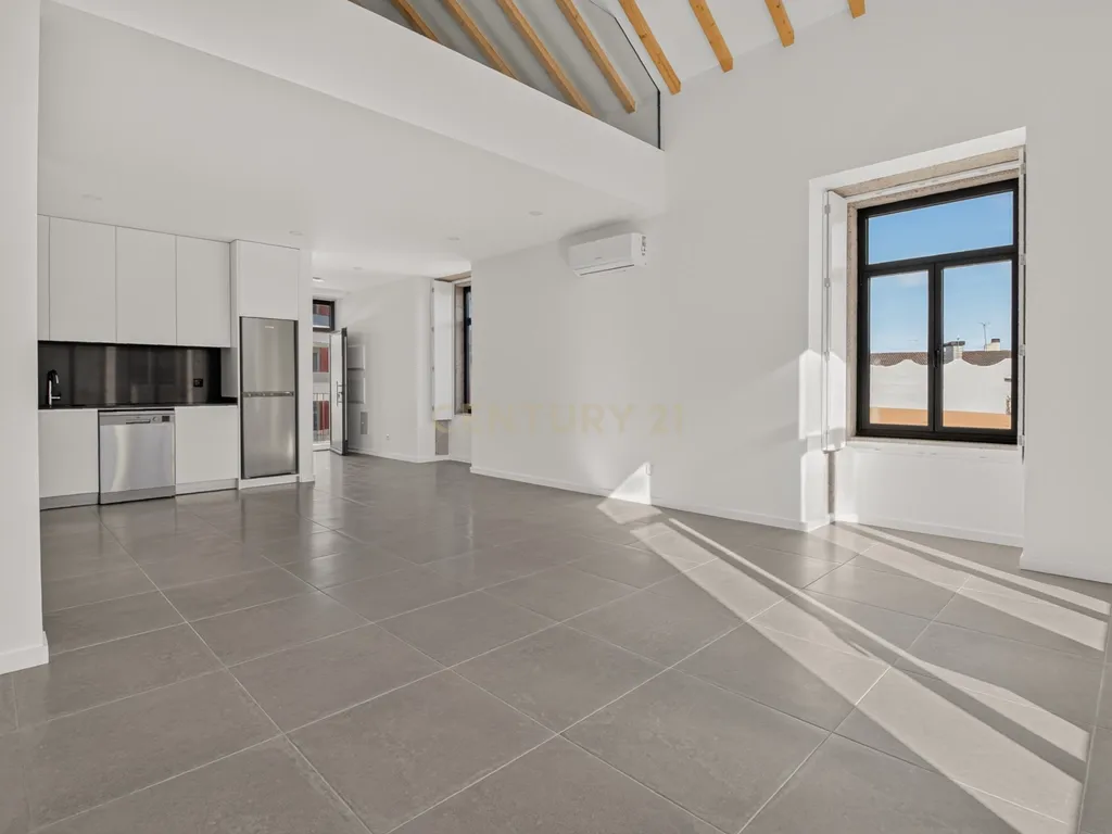 Apartamento/Moradia Duplex Novo com Terraço Privativo – Barroselas, Viana do Castelo - Image 5