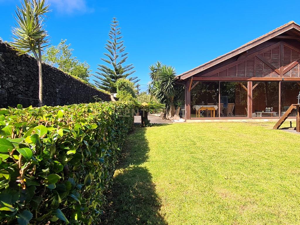  Country House em São Miguel, Açores: Refúgio Privado de Charme com piscina e quinta - Image 69
