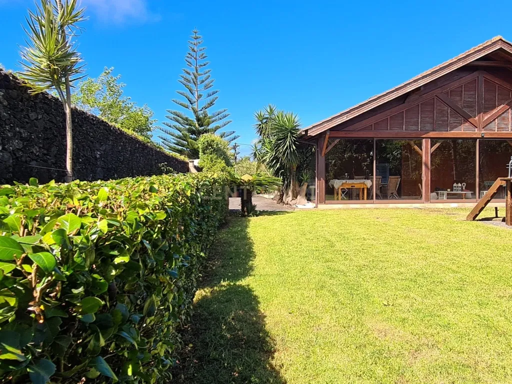 Country House em São Miguel, Açores: Refúgio Privado de Charme com piscina e quinta - Image 69