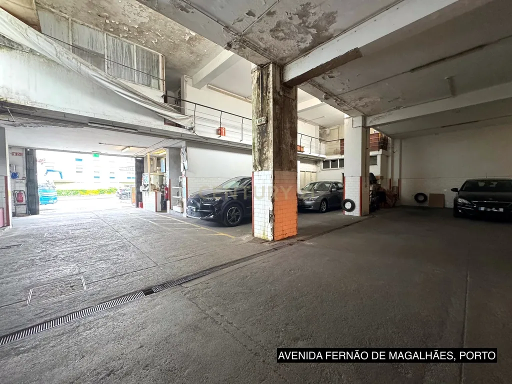 Oportunidade Única de Investimento em 3 Postos de Combustível – Porto e Vila Nova de Gaia - Image 42