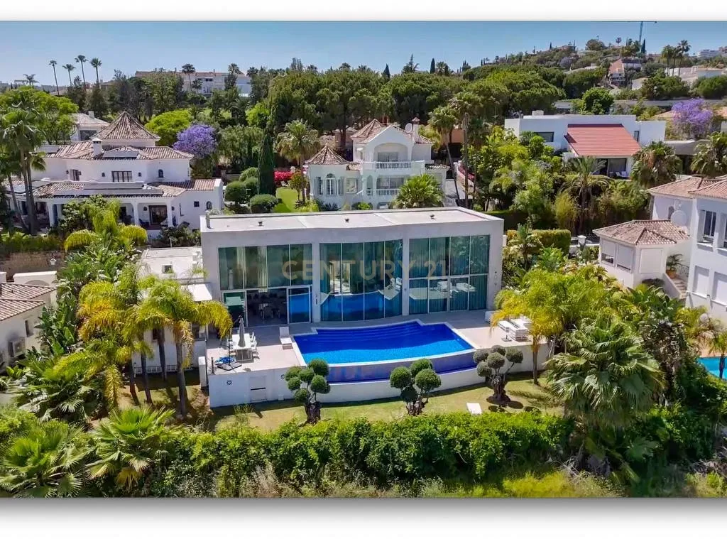 La Quinta, Benahavis