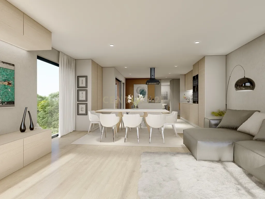 Plessis – Apartamento T3 exclusivo no último piso com terraço e piscina privativa – Um novo ícone de luxo no Algarve, Olhão - Image 9