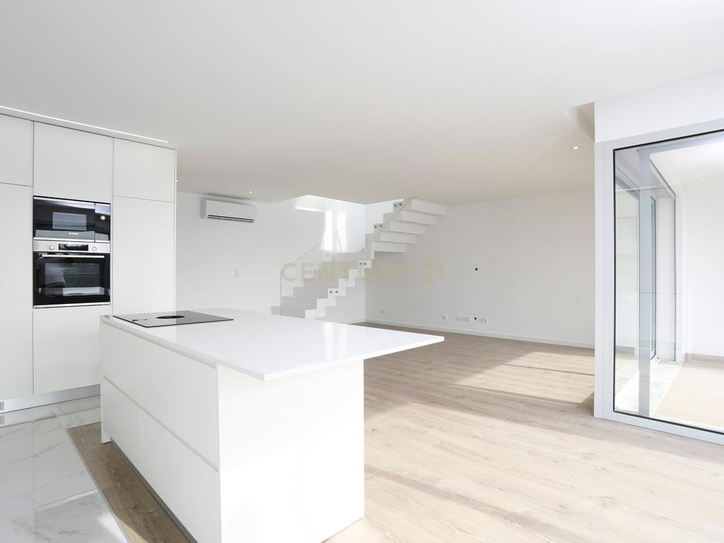 🏡 Empreendimento Zeus — Modernidade e Sustentabilidade no Montijo - Image 35