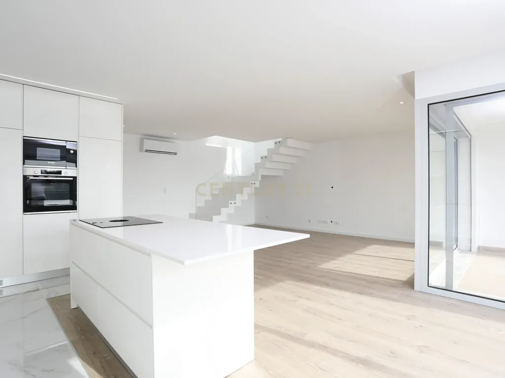 🏡 Empreendimento Zeus — Modernidade e Sustentabilidade no Montijo - Image 35