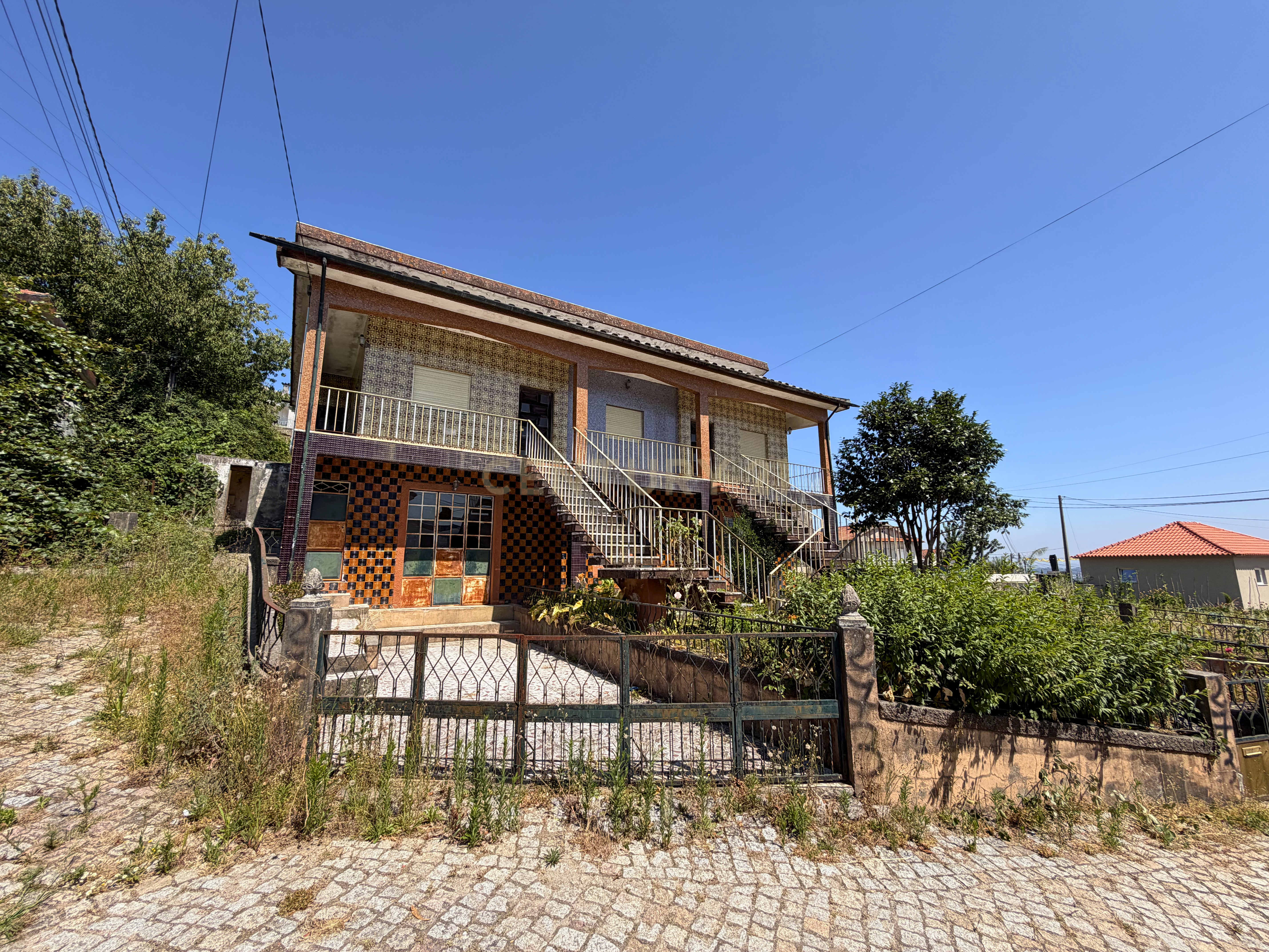 Fotografia 7 de Moradia em Duas Igrejas, Paredes - 259.000€