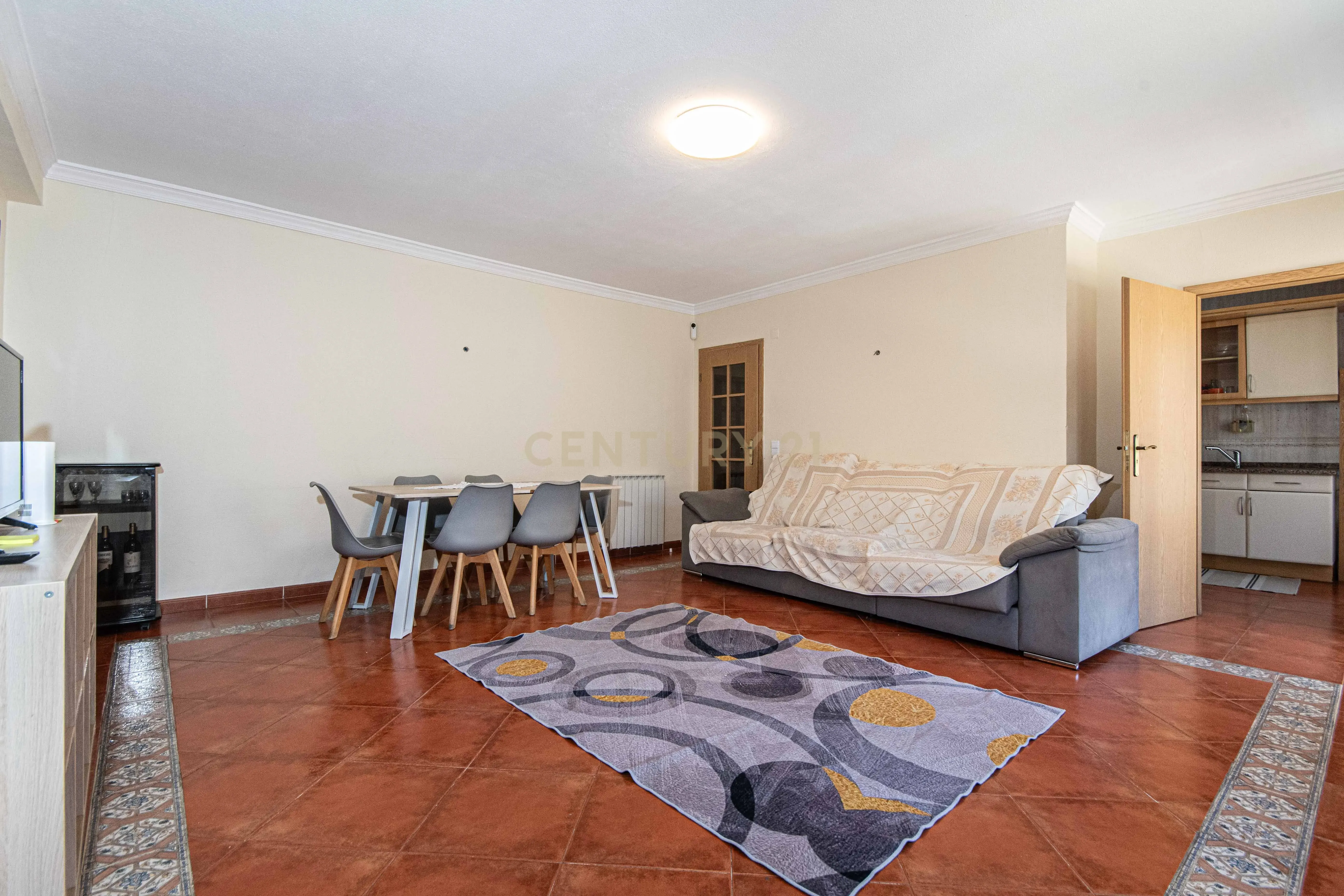 Apartamento T3 à Venda no Edifício Palmeiras - Carregado - Image 20