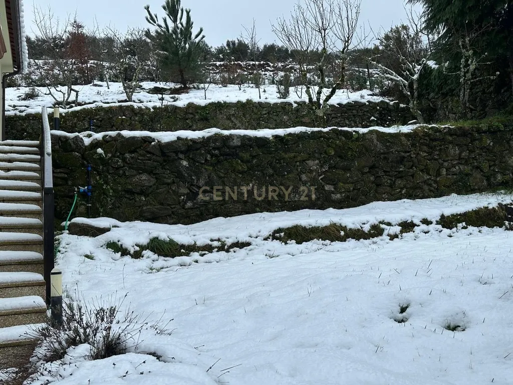 Casa de Sonho na zona do Geres com vistas magnificas - Image 43