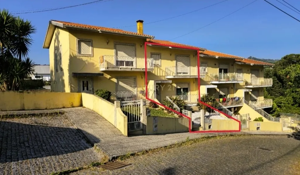 Moradia Geminada V3 Sande - Marco de Canaveses - Image 2