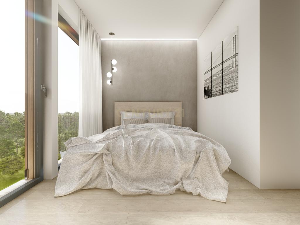 Plessis – Apartamento T3 exclusivo no último piso com terraço e piscina privativa – Um novo ícone de luxo no Algarve, Olhão - Image 21