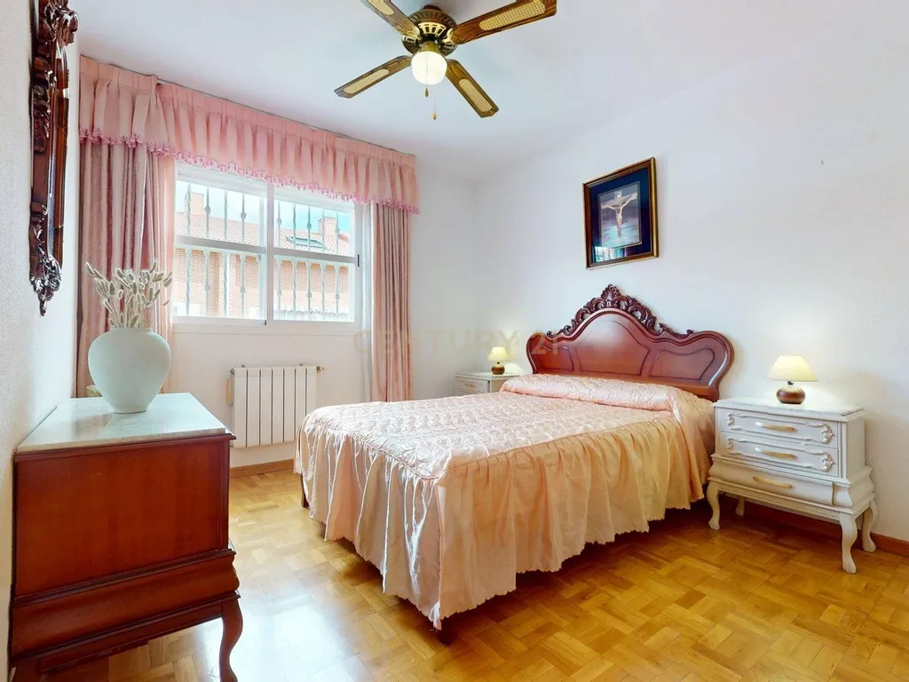 Casa Térrea em Alcalá de Henares, Madrid - 5 Quartos e 3 WC - Image 37