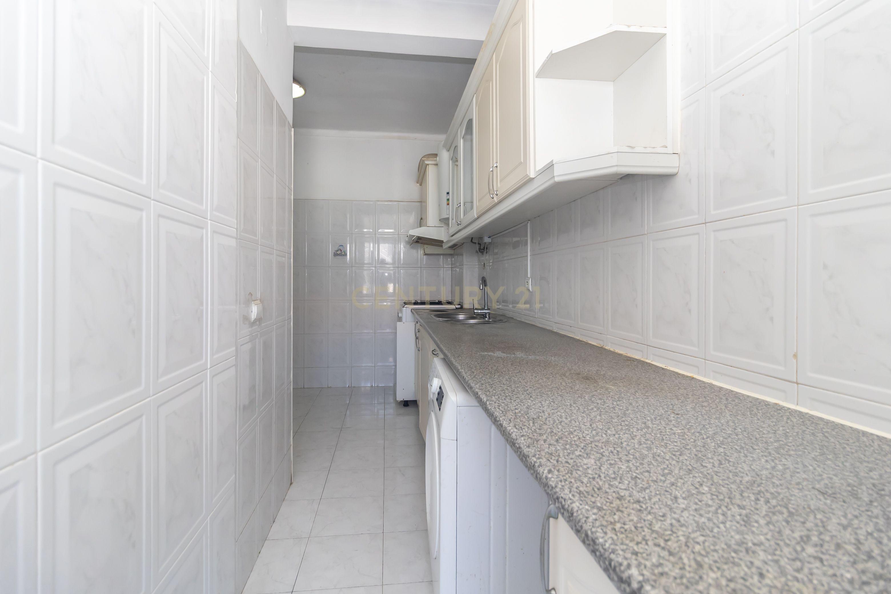 Fotografia 5 de Apartamento de 4 assoalhadas na Amora