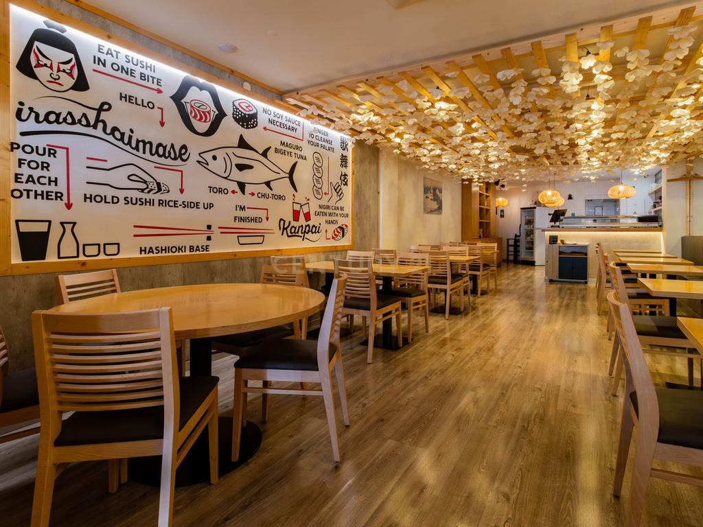Restaurante Japonês em Trespasse – Localizado em Leiria - Image 3
