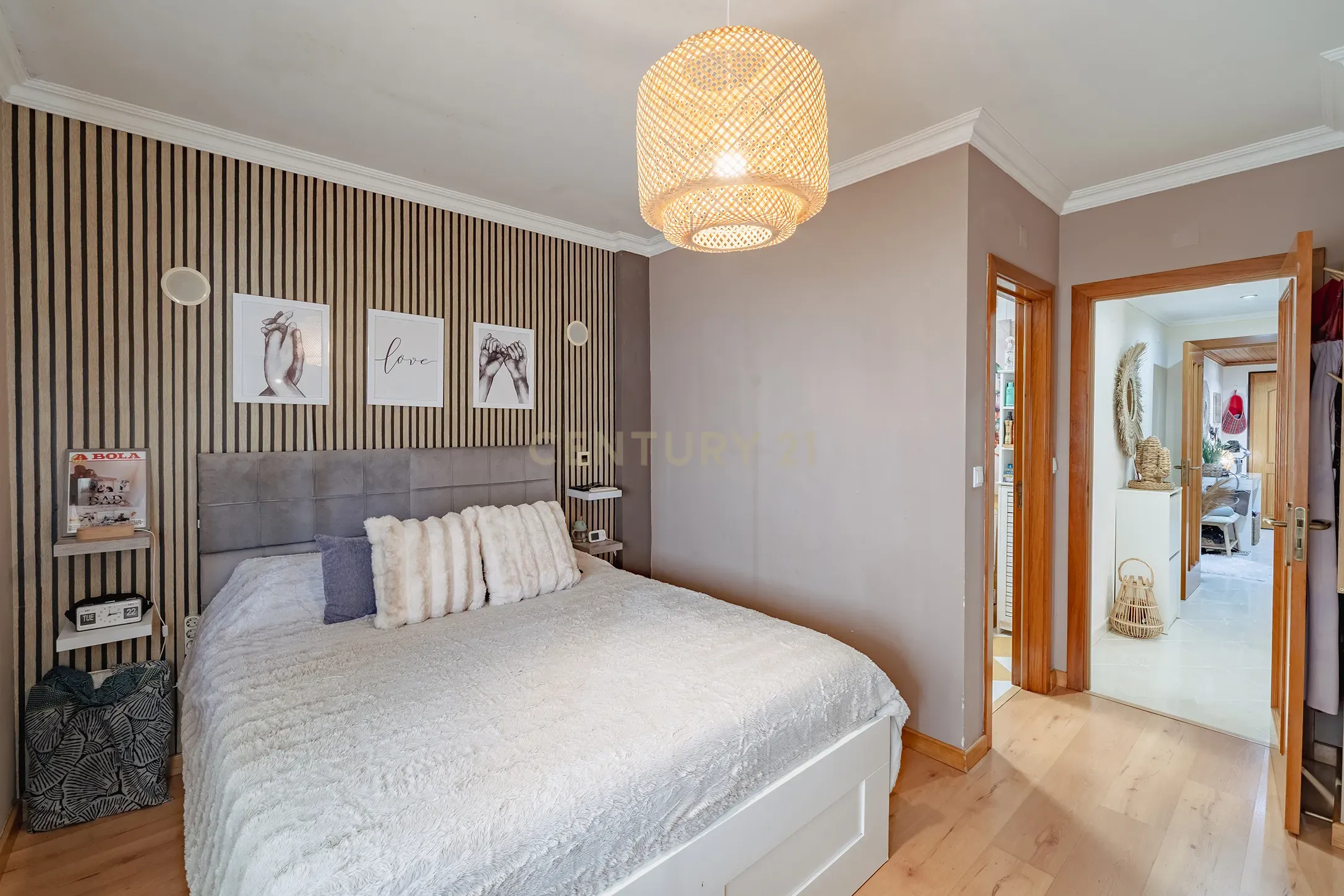 Apartamento T3 à venda em Seixal — foto 36