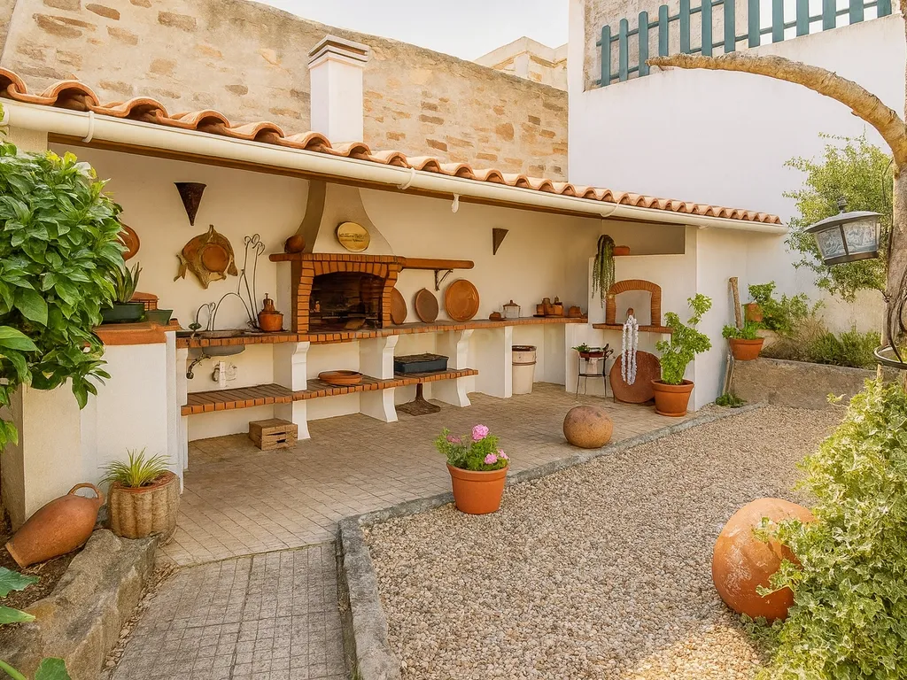 Oportunidade Única! Elegante Moradia + Apartamento T2 + Espaço + Funcionalidade = Qualidade de Vida. - Image 34
