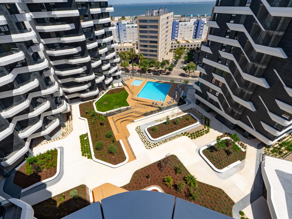 T2 Parque das Nações - Image 17