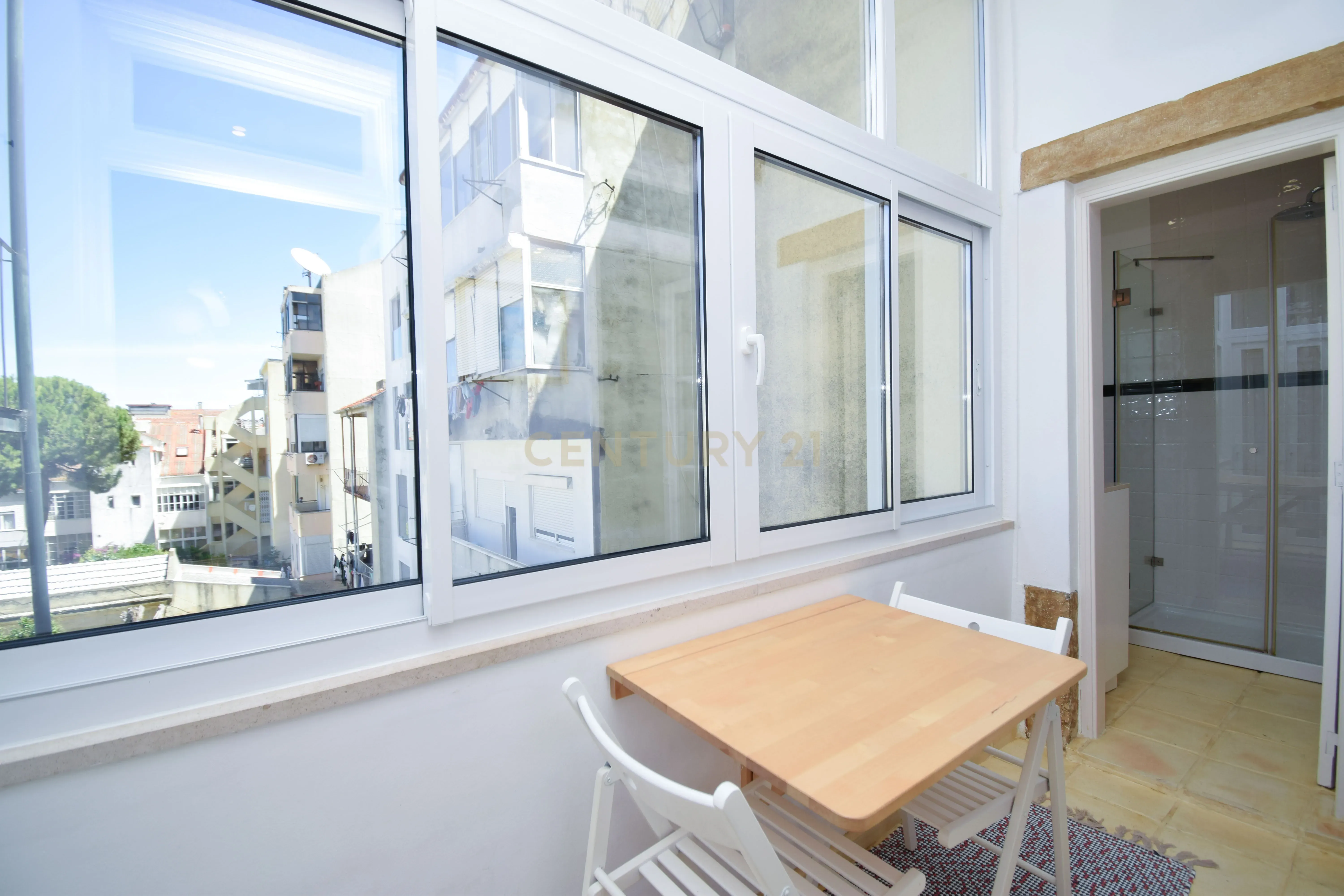 Apartamento T2 à venda em Campo de Ourique, Lisboa — foto 23