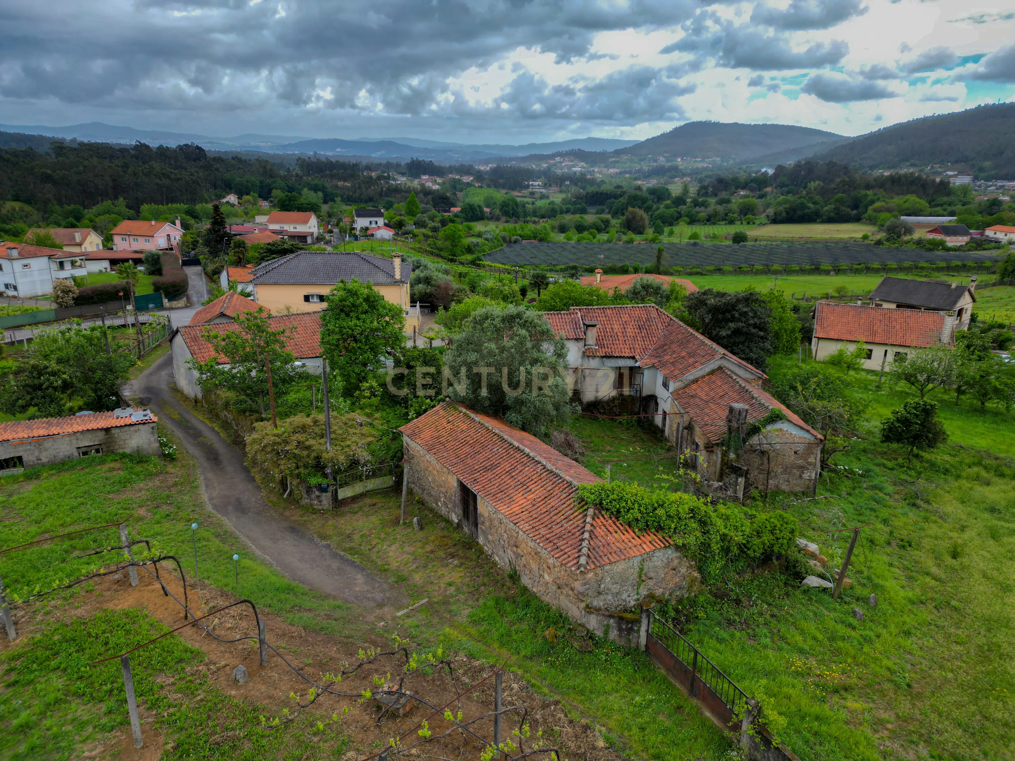 Moradia T3 à venda em Escariz (São Mamede) e Escariz (São Martinho), Vila Verde — foto 25