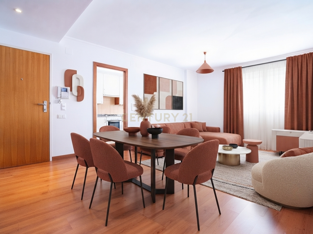 Apartamento T1 | Condomínio Colina São Gonçalo | Santa Clara - Image 1