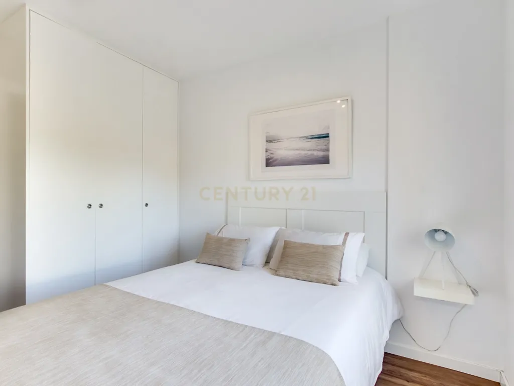 Apartamento como novo T3 – Quinta Da Graciosa, Estoril - Image 20