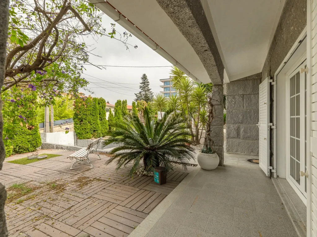 Moradia com Piscina, Vistas Panorâmicas e T2 Independente | São Gonçalo, Amarante - Image 6