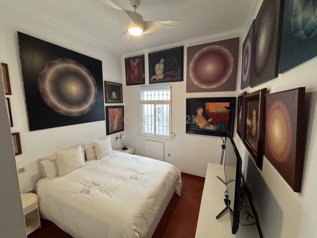 ¡¡OPORTUNIDADE!! MAGNÍFICA PROPRIEDADE EM LA MALAGUETA, A UM PASSO DO CENTRO HISTÓRICO! - Image 17