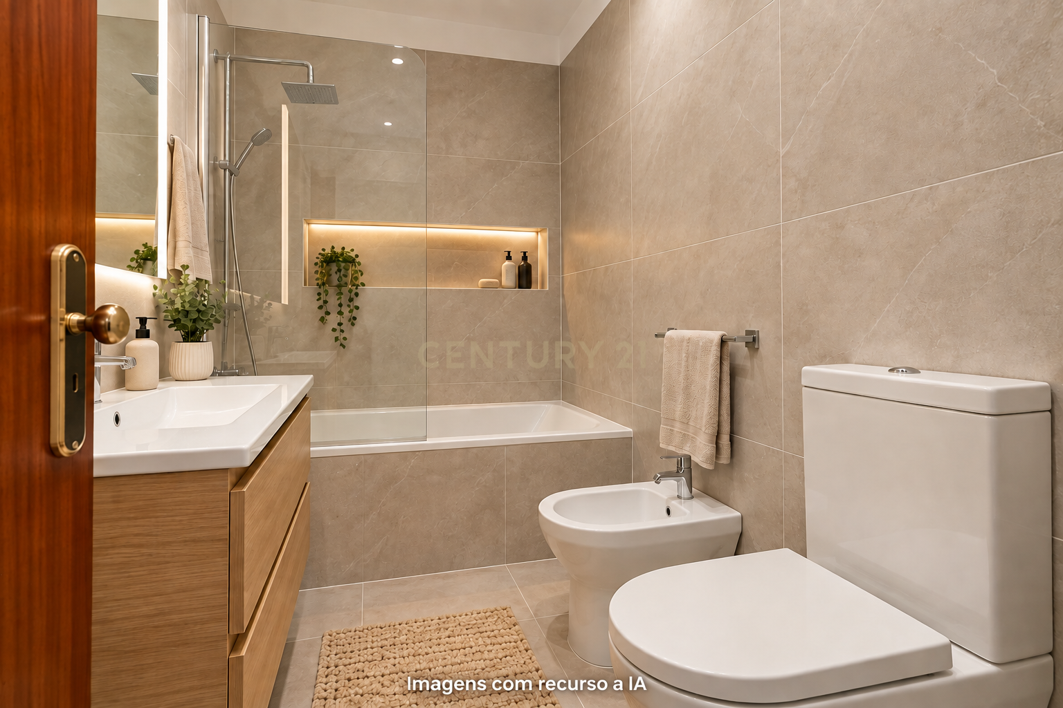 Apartamento T2 à venda em Encosta do Sol, Amadora — foto 17