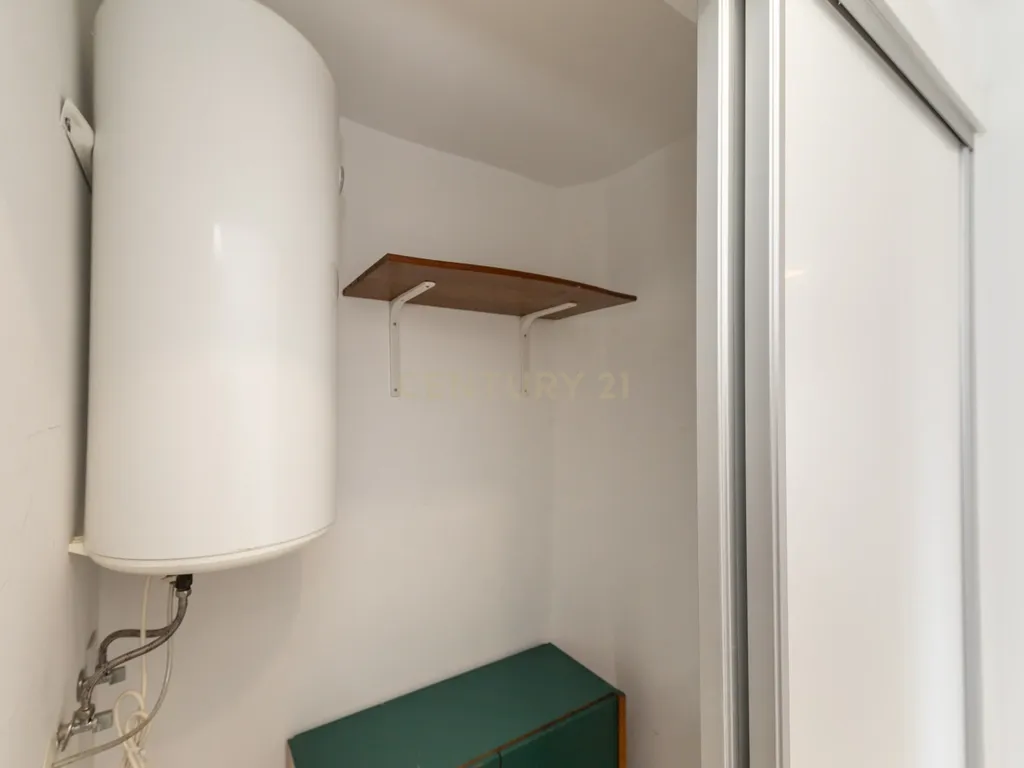 Apartamento T3 para arrendamento - 5 piso c/elevador - Amora - Image 31