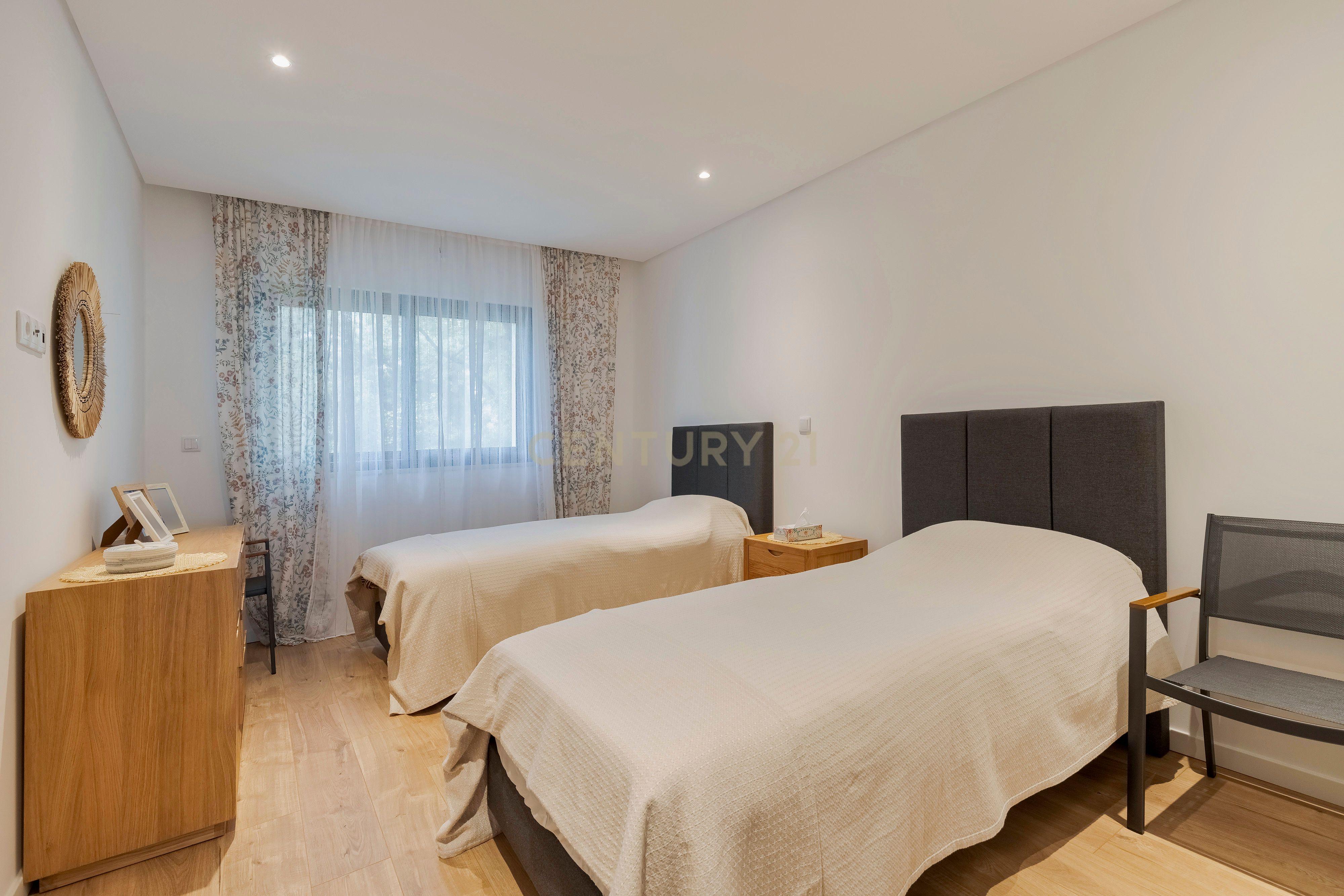 Apartamento T3 com estilo para arrendar no coração de Setúbal - Central, Moderno e Totalmente Equipado! - Image 15