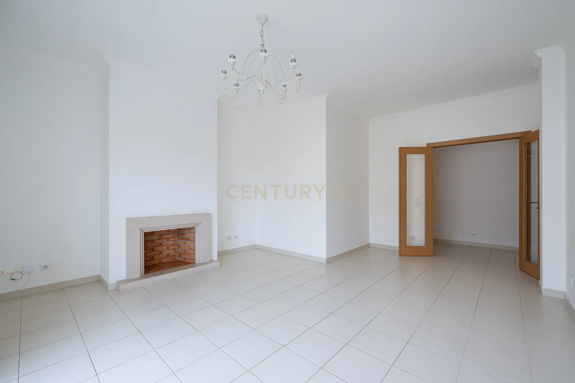 Fotografia 2 de Apartamento T2 em Almeirim, Santarém - Oportunidade Única