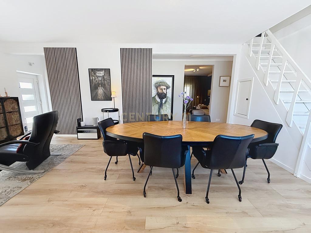 Moradia isolada com amplo terreno de 1.350 m², junto a Alcobaça - Image 35