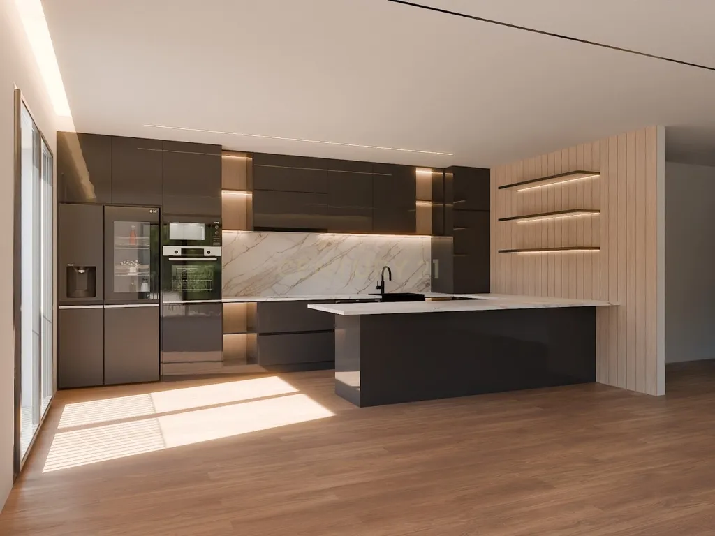 Apartamento T3 Novo em Início de Construção – Entroncamento | Junto à A23 - Image 2