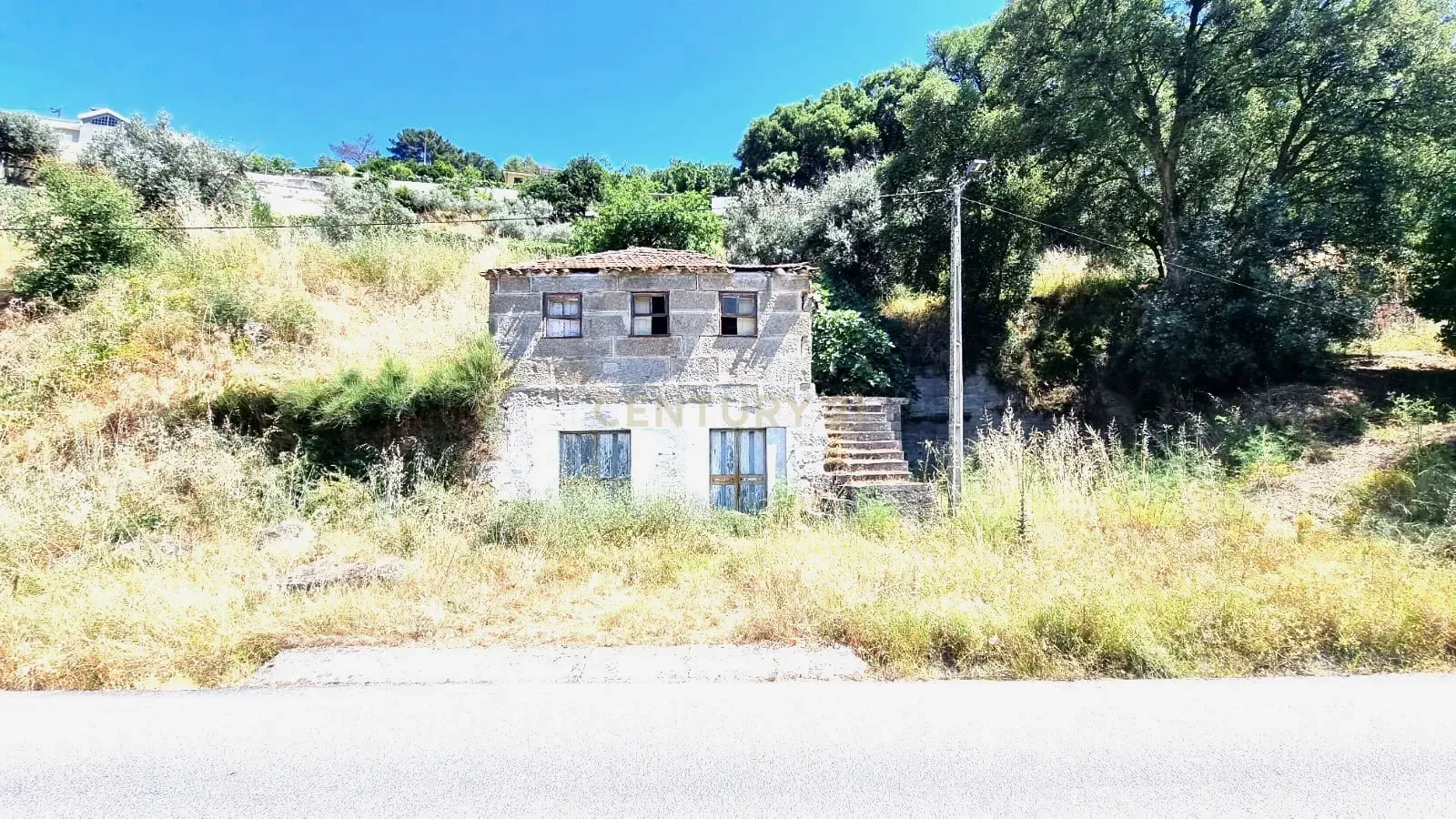 Moradia T2 à venda em Frende, Baião — foto 21