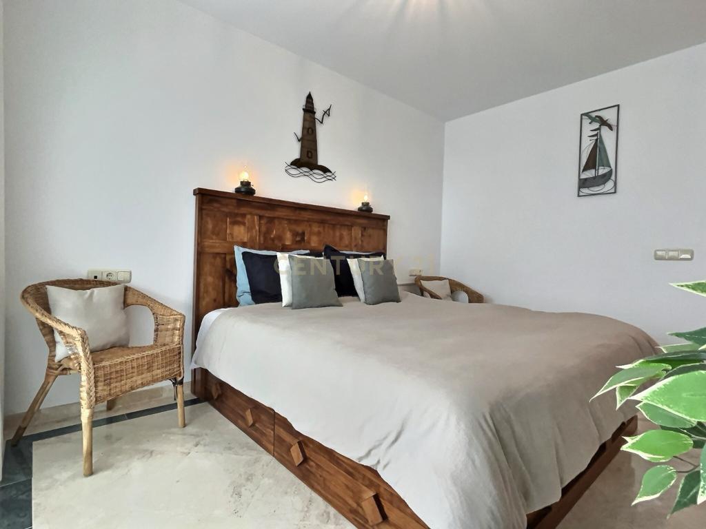 Apartamento em Casares del Golf - Estepona - Image 9