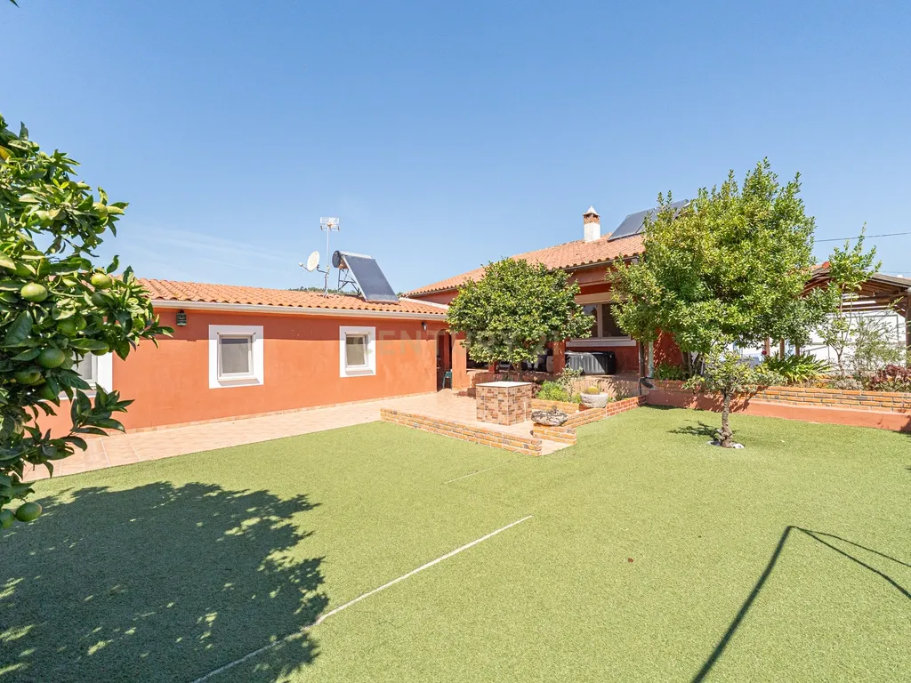MORADIA TÉRREA T3 | 115 m² | LOTE 400 m² | SÃO LUÍS, ODEMIRA | 15 MINUTOS DAS PRAIAS - Image 3