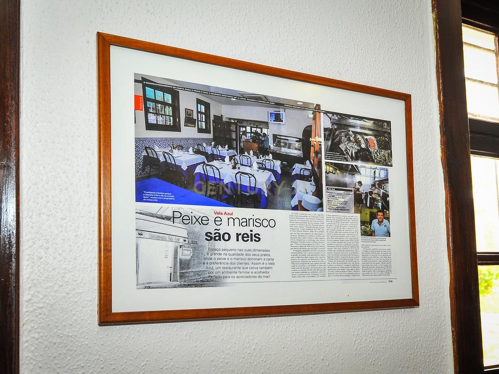 Restaurante em Cascais - Image 2