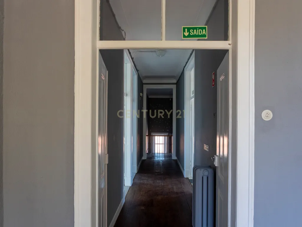 Moradia Histórica venda - Oeiras centro - Image 36