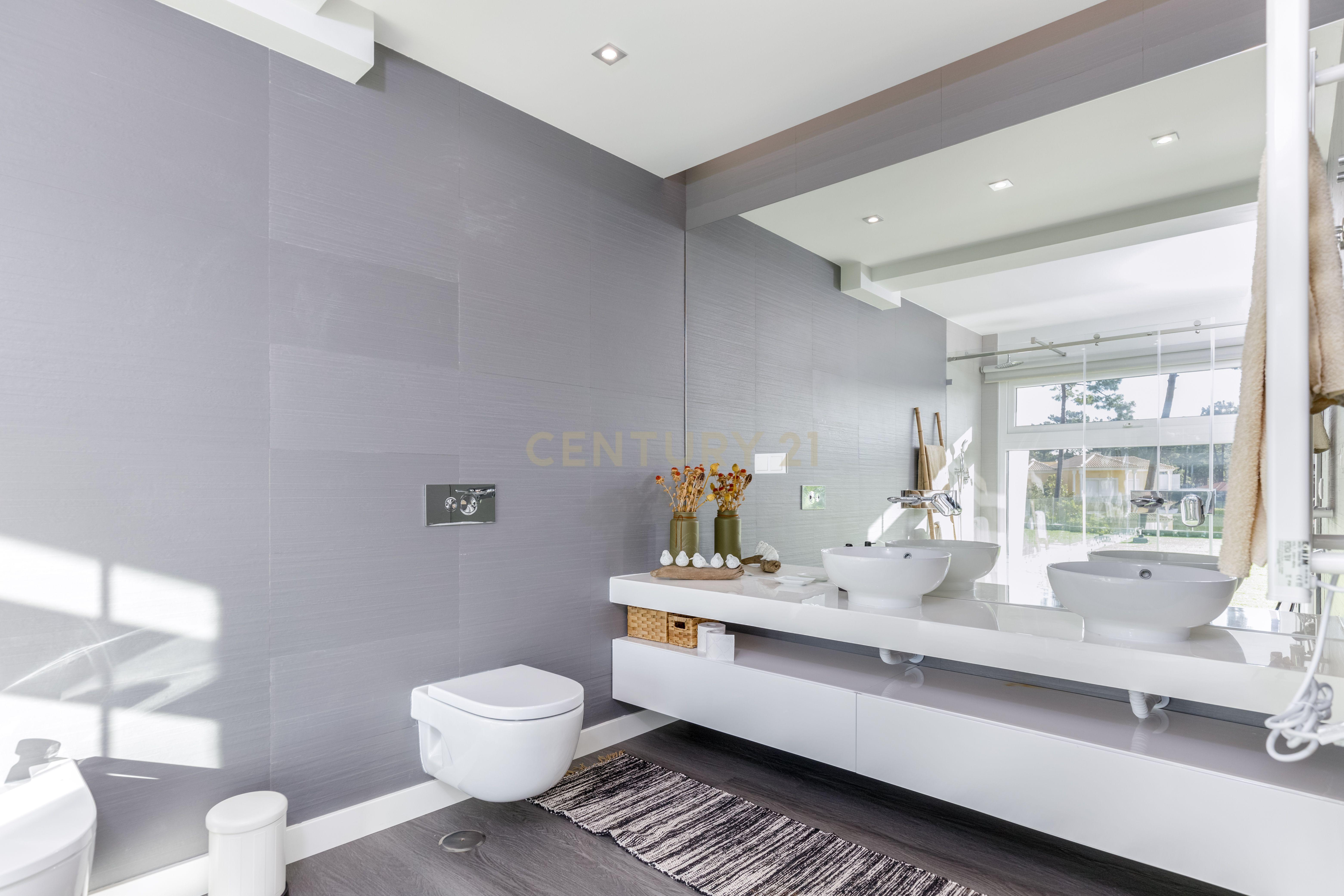 MORADIA T6 COM PISCINA, HERDADE DA AROEIRA - Image 30