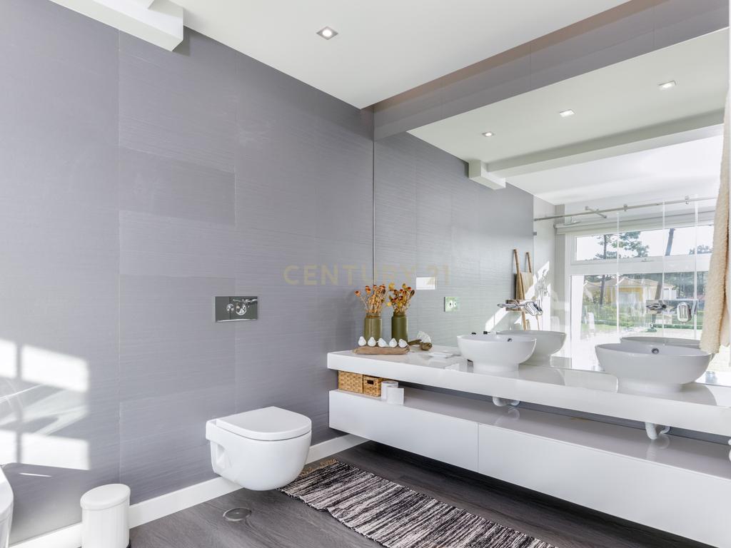 MORADIA T6 COM PISCINA, HERDADE DA AROEIRA - Image 30