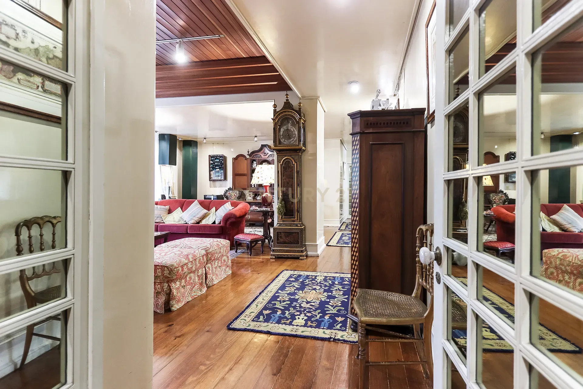 Apartamento T6 de charme no Areeiro - Image 9