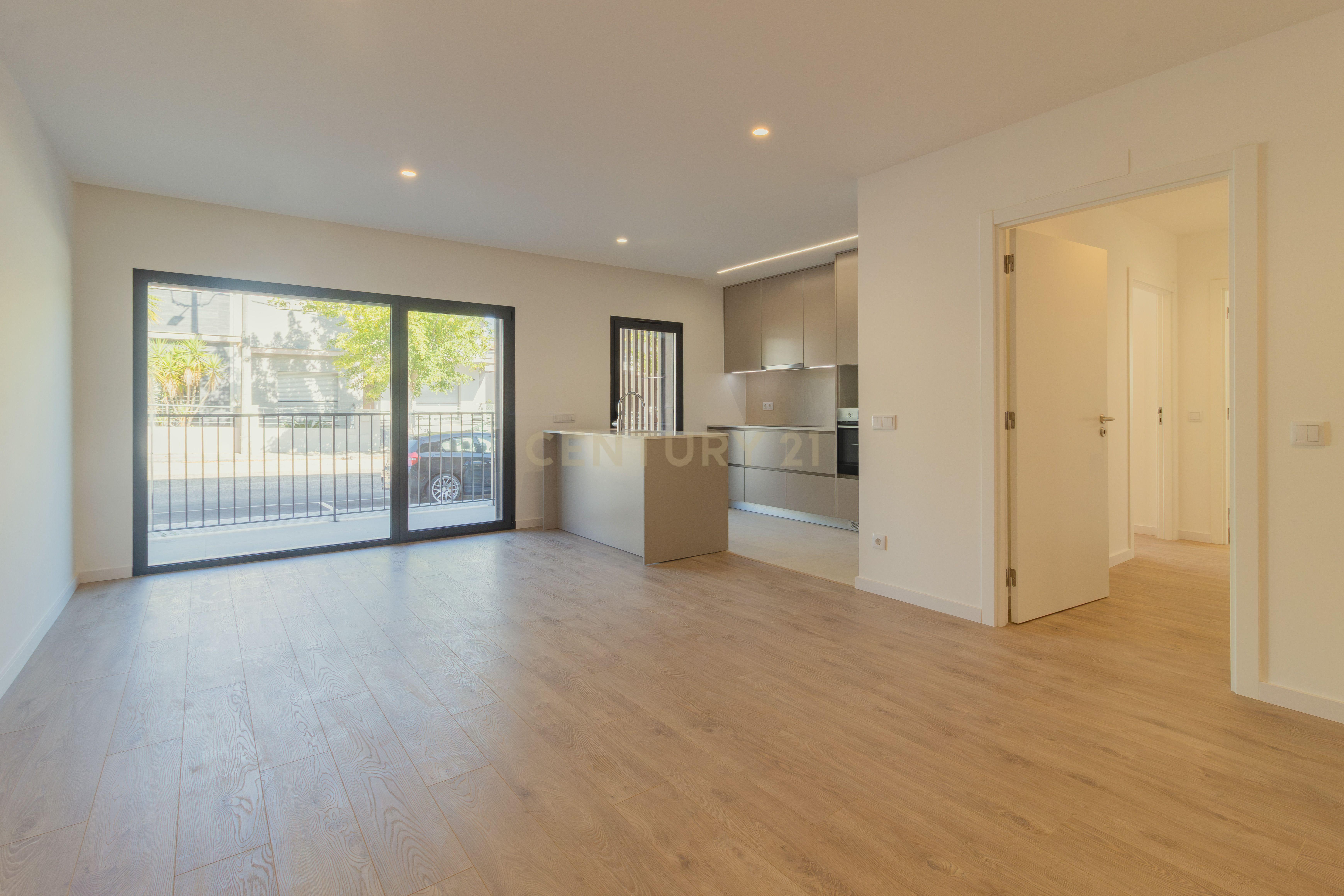 Apartamento T2 à venda em Parceiros e Azoia, Leiria — foto 3