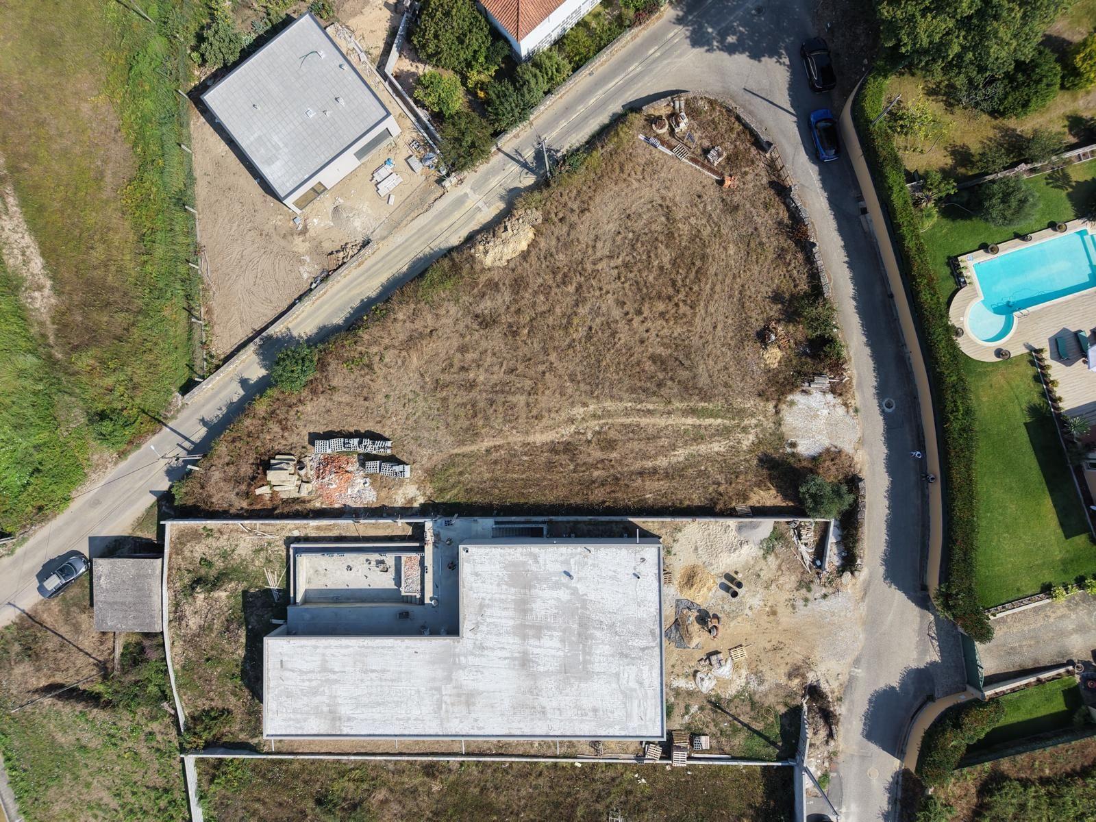 Fotografia 5 de Moradia Térrea - Casa Chave na Mão em Roboreda
