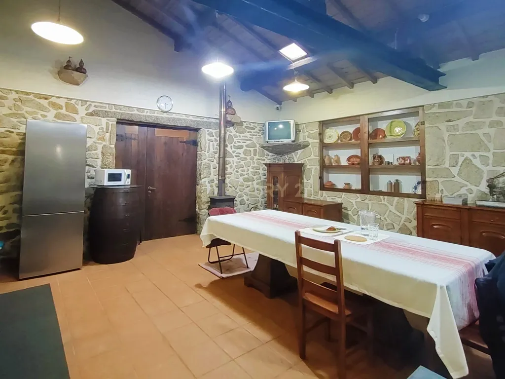 Moradia com Comércio em Amorim, Póvoa de Varzim - Uma Oportunidade Única! - Image 52